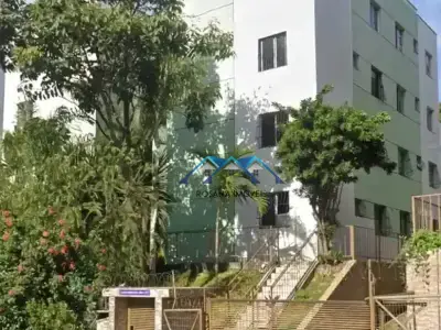 Apartamento em Dom Silvério