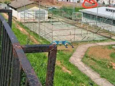 Apartamento em Paulo VI