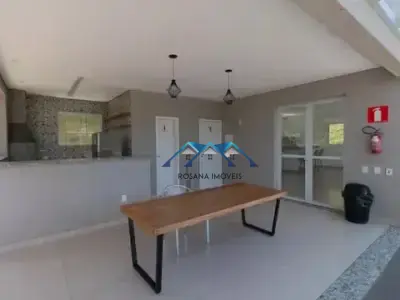 Apartamento em Juliana