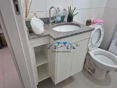Apartamento em Palmeiras