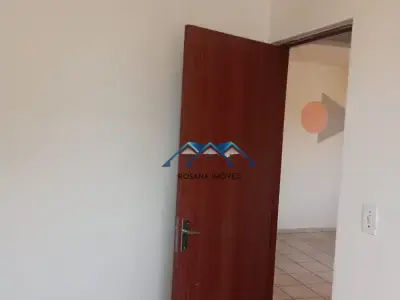 Apartamento em Vila Olga