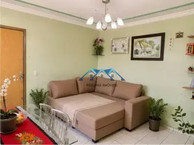 Apartamento em Serra Verde (Venda Nova)