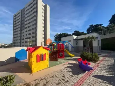 Apartamento em Mantiqueira
