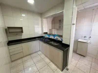 Apartamento em Flávio de Oliveira (Barreiro)