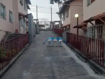 Apartamento em Candelária