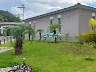 Área Privativa em Maria Teresa