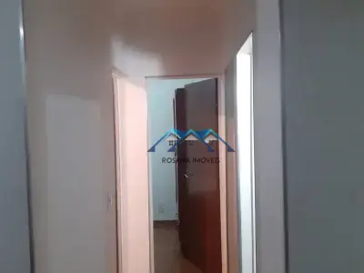 Apartamento em Jardim Guanabara
