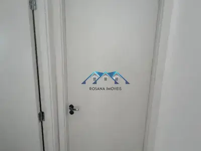 Apartamento em Palmeiras