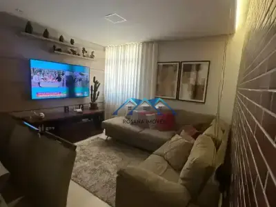 Apartamento em Santa Mônica