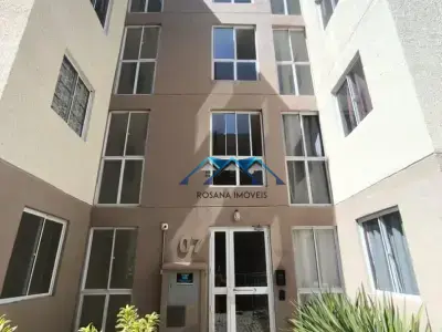 Apartamento em Arvoredo 2ª Seção