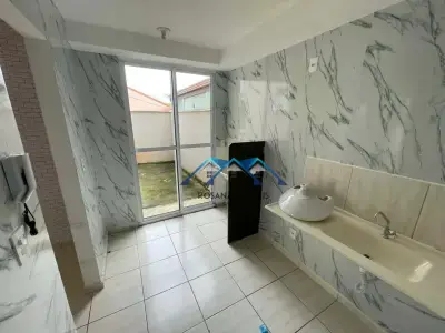 Apartamento em Industrial Americano