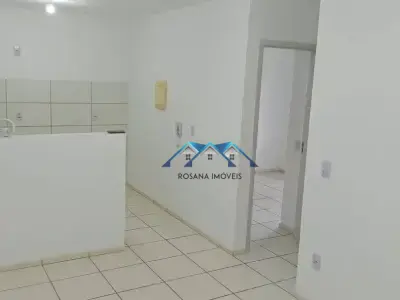Apartamento em Bom Jesus