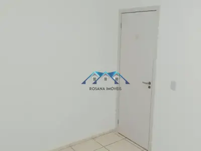 Apartamento em Santa Terezinha