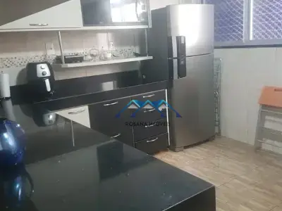 Apartamento em João Pinheiro