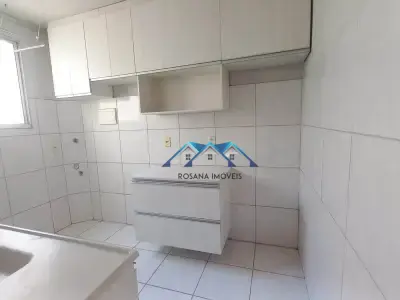 Apartamento em Cândida Ferreira