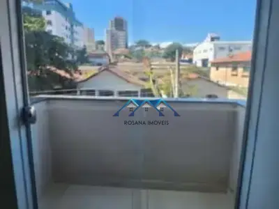 Apartamento em Jardim Laguna