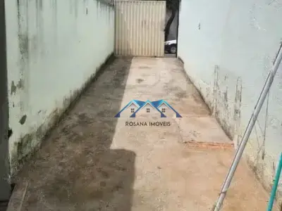 Apartamento em Serrano