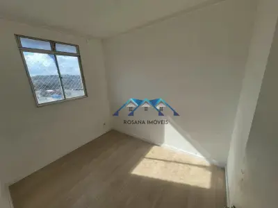 Apartamento em Ouro Minas
