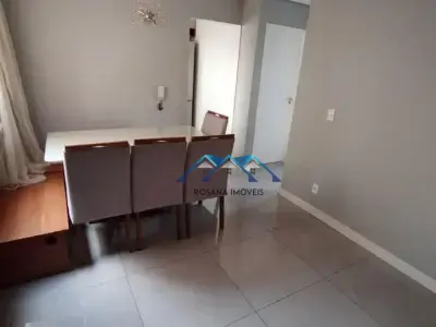 Apartamento em São João Batista (Venda Nova)