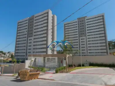 Apartamento em Mantiqueira