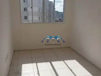 Apartamento em Mantiqueira