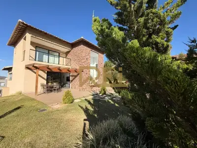 Imóveis em Villa Bella