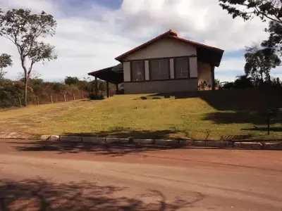 Imóveis em Villa Bella