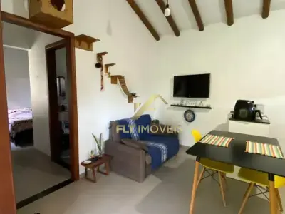 Casa com 3 quartos em Arraial D'Ajuda, Porto Seguro - 122m²