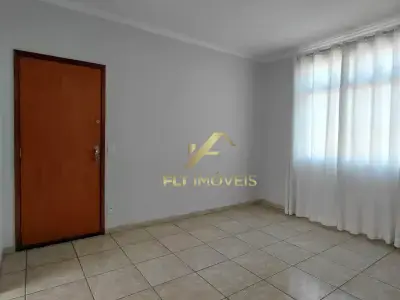 Apartamento com 3 quartos em Padre Eustáquio, Belo Horizonte - 98m²