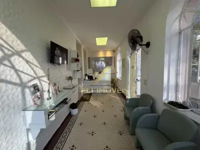 Casa com 0 quartos em Centro, Belo Horizonte - 640m²