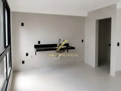 Apartamento com 2 quartos em Santo Antônio, Belo Horizonte - 68.92m²