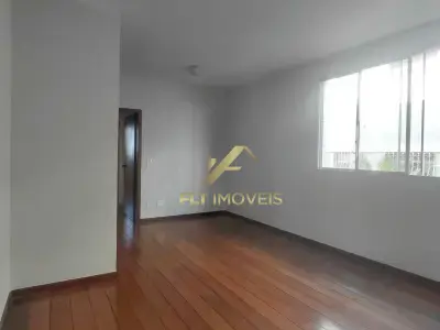 Apartamento com 3 quartos em Ouro Preto, Belo Horizonte - 112m²