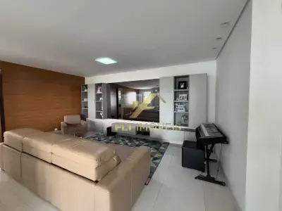 Apartamento com 3 quartos em Sion, Belo Horizonte - 97m²