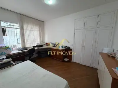Cobertura com 3 quartos em Luxemburgo, Belo Horizonte - 260m²