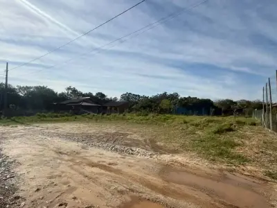 Lote / Terreno em Ibiraquera