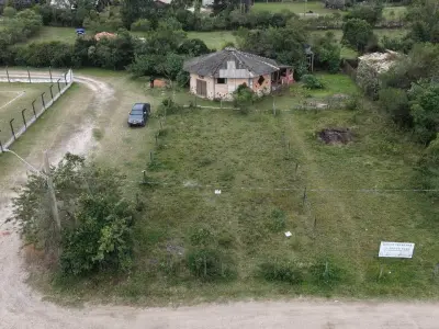 Lote / Terreno em Ibiraquera
