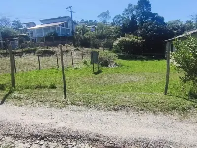 Lote / Terreno em Praia do Rosa