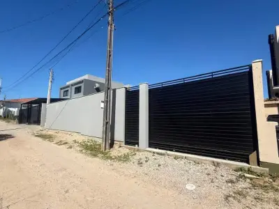 Lote / Terreno em Ibiraquera