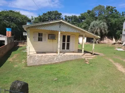 Casa com 3 quartos em Viamópolis