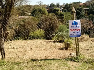 Lote / Terreno com 0 quartos em Krahe