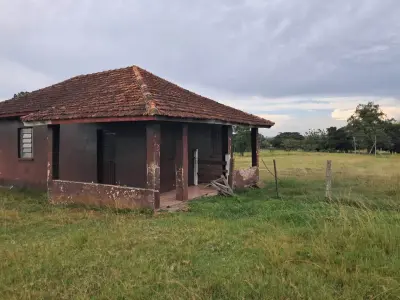 Área com 0 quartos em Passo Vigario