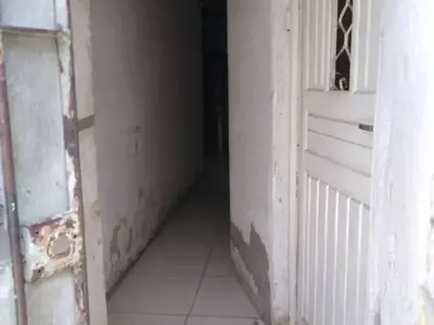 Casa com 1 quartos em Cidade Domitila