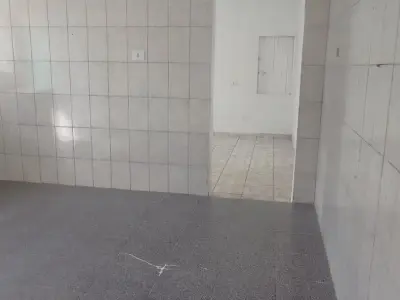 Casa com 1 quartos em Americanópolis