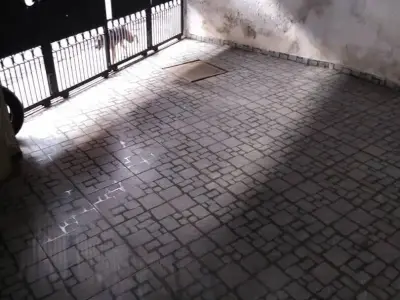 Casa com 3 quartos em Cidade Domitila