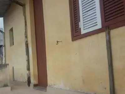Casa com 1 quartos em Americanópolis