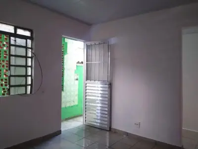 Casa com 1 quartos em Americanópolis