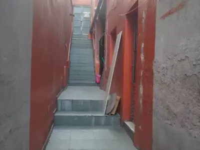 Casa com 2 quartos em Americanópolis