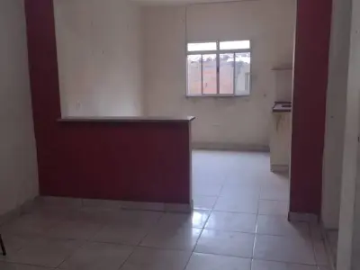 Casa com 2 quartos em Eldorado