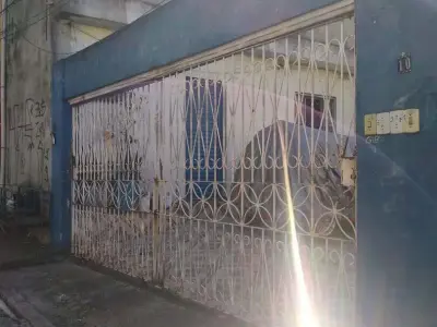 Casa com 2 quartos em Cidade Domitila