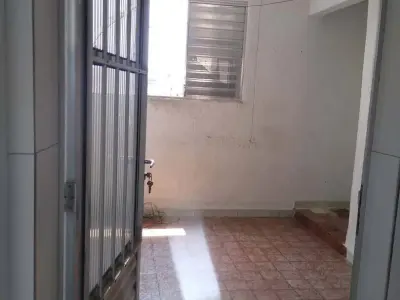 Casa com 1 quartos em Americanópolis